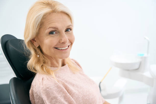 Restore Confidence With Dental Implants in Deerfield, IL