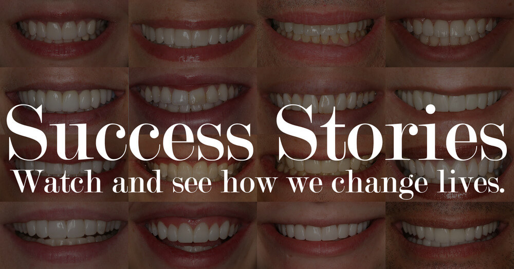 Our Success Stories
