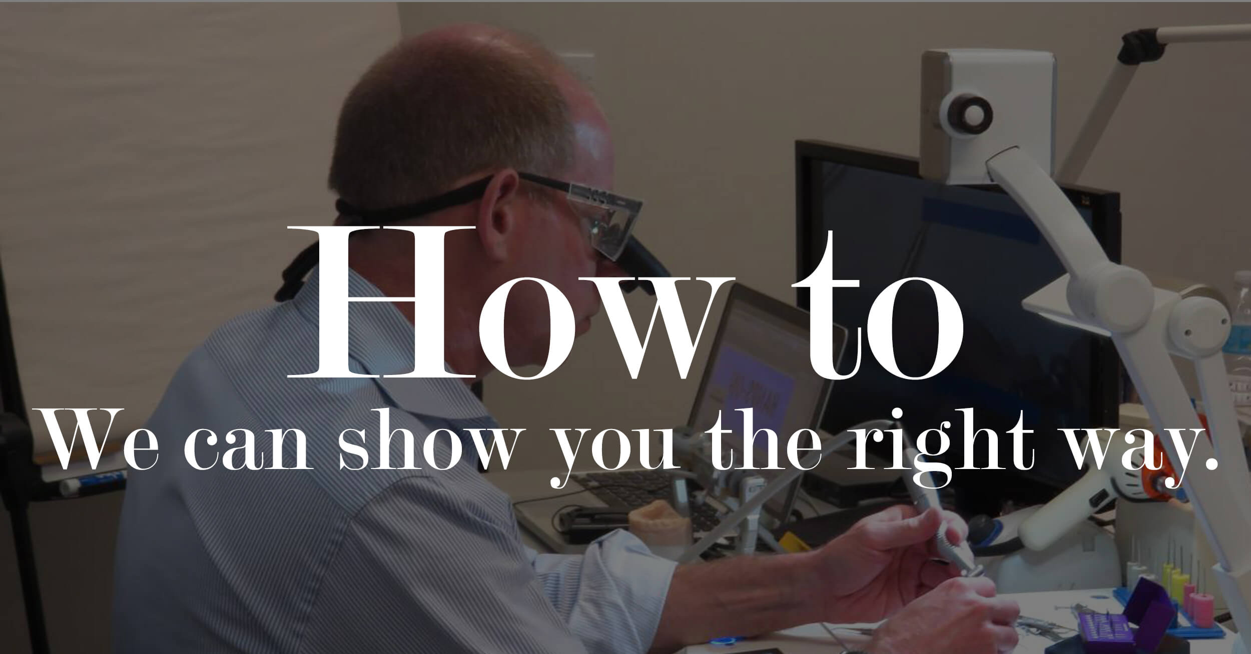 Our Dental Tip Videos