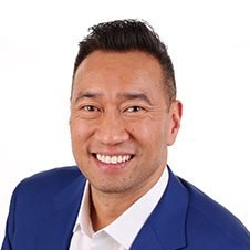 Dr. Christopher K. Ching, DDS